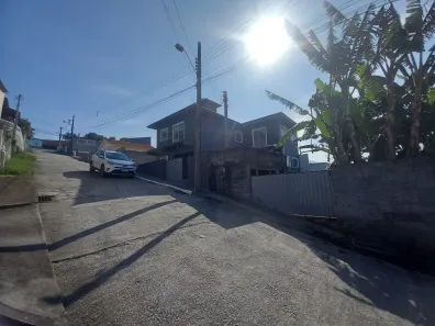 Casa com 4 Quartos à venda, 90m² no Fundos, Biguaçu