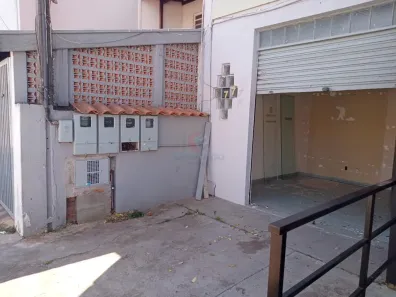 Ponto Comercial para alugar, 20m² no Parque Ortolândia, Hortolândia