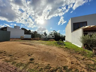 Lote/Terreno à venda, 302m² no Hípica, Porto Alegre