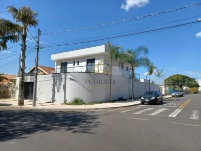 Sobrado com 3 Quartos para alugar, 277m² no Jardim Nova Europa, Campinas