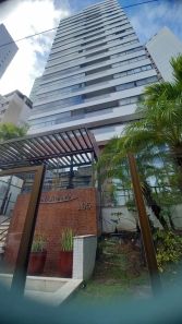 Apartamento com 4 Quartos à venda, 208m² no Barra, Salvador