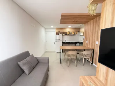 Apartamento com 1 Quarto à venda, 30m² no Cruz das Almas, Maceió