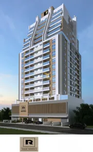 Apartamento com 3 Quartos à venda, 91m² no Jardim Iate Clube, Balneário Camboriú