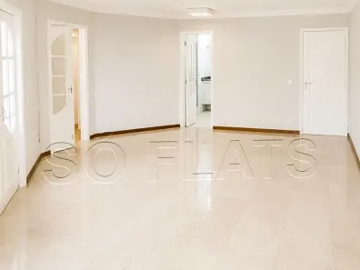 Apartamento com 3 Quartos para alugar, 97m² no Vila Olímpia, São Paulo
