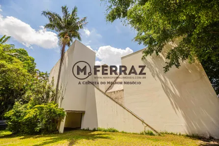 Casa com 5 Quartos à venda, 1000m² no Jardim América, São Paulo
