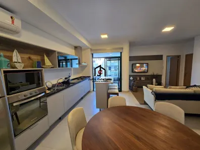 Apartamento com 2 Quartos à venda, 82m² no Praia Grande, Ubatuba