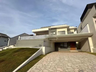 Casa de Condomínio com 3 Quartos à venda, 262m² no Santa Isabel, Louveira