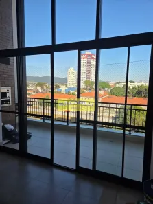Apartamento com 3 Quartos à venda, 107m² no Anhangabaú, Jundiaí