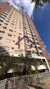 Apartamento com 2 Quartos à venda, 57m² no Vila Gumercindo, São Paulo
