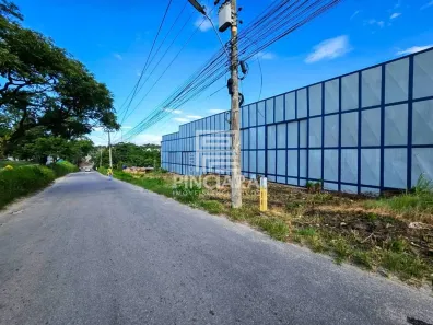 Galpão/Depósito/Armazém para alugar, 670m² no Marambaia, São Gonçalo