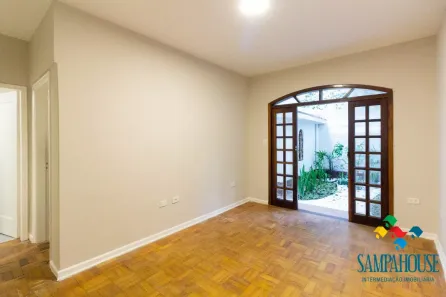 Apartamento com 2 Quartos à venda, 60m² no Vila Mariana, São Paulo