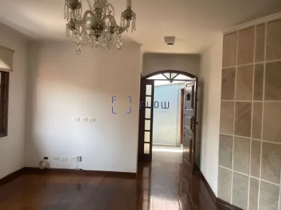 Casa com 3 Quartos à venda, 325m² no Lar São Paulo, São Paulo
