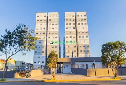 Apartamento com 2 Quartos à venda, 53m² no Igara, Canoas