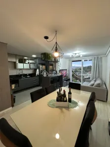 Apartamento com 2 Quartos à venda, 73m² no Centro, São Leopoldo