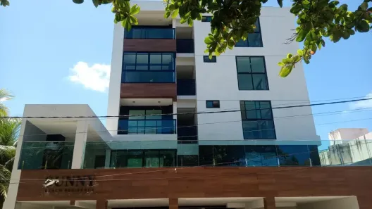 Apartamento com 1 Quarto à venda, 29m² no Porto de Galinhas, Ipojuca