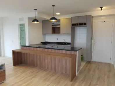 Apartamento com 1 Quarto para venda ou aluguel, 50m² no Vila Cruzeiro, São Paulo