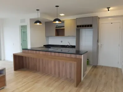 Apartamento com 1 Quarto à venda, 50m² no Vila Cruzeiro, São Paulo
