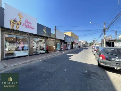 Sala Comercial com 6 Quartos à venda, 547m² no Setor Campinas, Goiânia