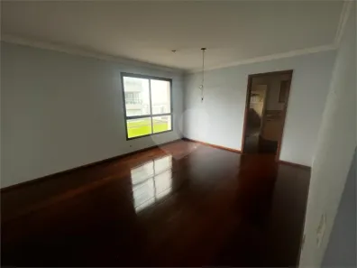 Apartamento com 3 Quartos à venda, 207m² no Brooklin Paulista, São Paulo
