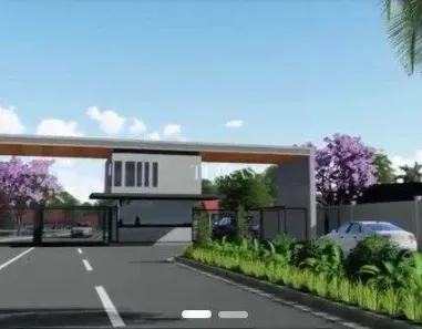 Lote/Terreno à venda, 270m² no Recanto Quarto Centenário, Jundiaí