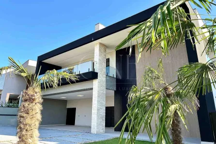 Casa de Condomínio com 6 Quartos à venda, 519m² no Aldeia da Serra, Barueri