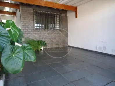 Sobrado com 3 Quartos à venda, 110m² no Vila Campo Grande, São Paulo