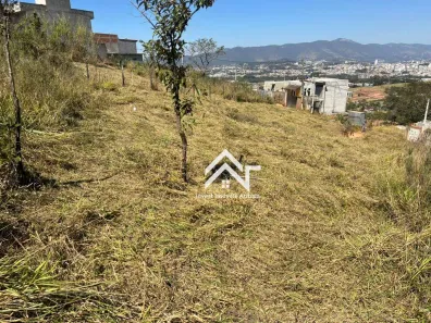 Lote/Terreno à venda, 381m² no Atibaia Belvedere, Atibaia