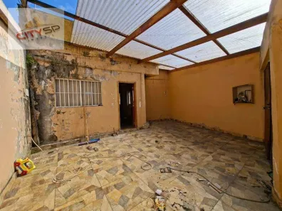 Sobrado com 2 Quartos à venda, 187m² no Jardim Oriental, São Paulo