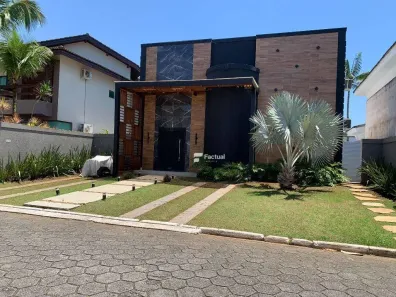 Casa de Condomínio com 4 Quartos para alugar, 332m² no Jardim Acapulco, Guarujá