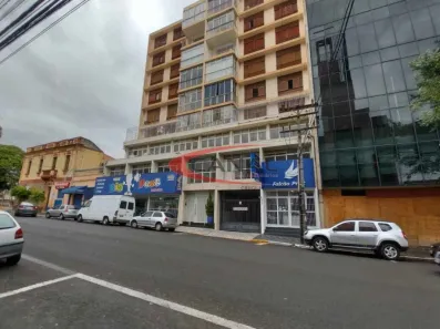 Apartamento com 4 Quartos à venda, 230m² no Centro, Bauru