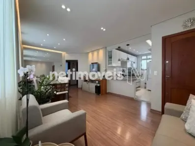 Apartamento com 3 Quartos à venda, 86m² no Barreiro, Belo Horizonte