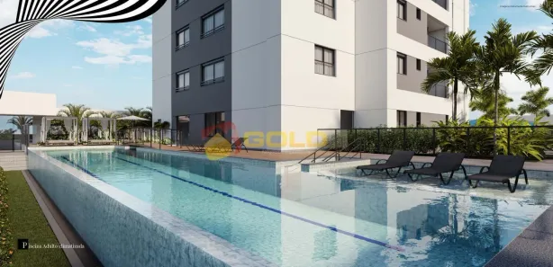 Apartamento com 4 Quartos à venda, 346m² no Jardim Karaíba, Uberlândia