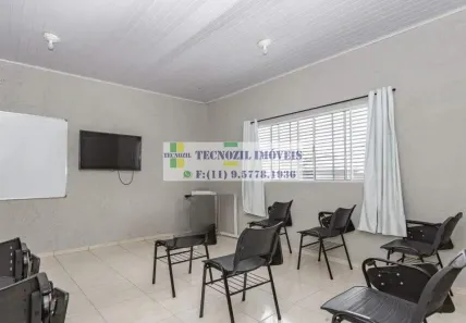 Imóvel Comercial com 5 Quartos à venda, 375m² no Ipiranga, São Paulo