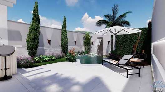 Casa com 3 Quartos à venda, 183m² no Jardim Amália, Volta Redonda