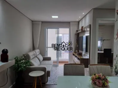 Apartamento com 2 Quartos à venda, 49m² no Vila Pirituba, São Paulo