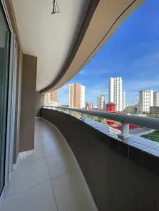 Apartamento com 3 Quartos à venda, 71m² no Engenheiro Luciano Cavalcante, Fortaleza
