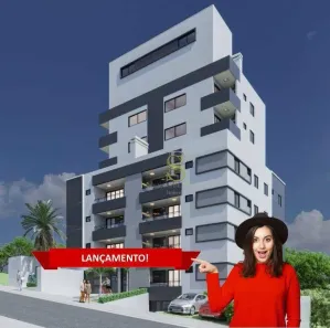 Apartamento com 2 Quartos à venda, 65m² no Nova Cerejeira, Atibaia
