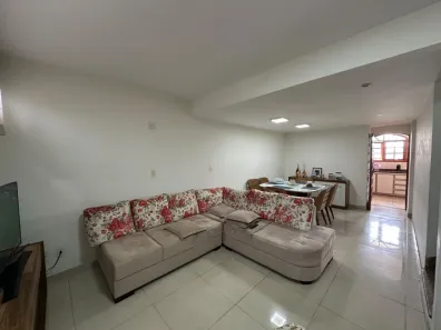 Sobrado com 3 Quartos à venda, 175m² no Rudge Ramos, São Bernardo do Campo