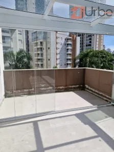 Apartamento com 2 Quartos à venda, 95m² no Jardim Prudência, São Paulo