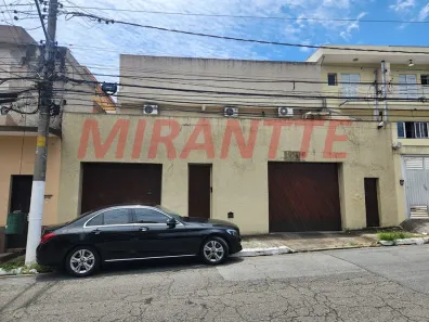 Sobrado com 3 Quartos à venda, 250m² no Vila do Castelo, São Paulo