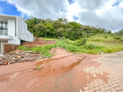 Lote/Terreno à venda, 300m² no Floresta, Estância Velha