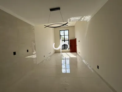 Casa com 3 Quartos à venda, 166m² no Jardim Ana Paula, Anápolis