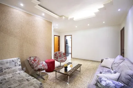 Apartamento com 3 Quartos à venda, 130m² no Novo Eldorado, Contagem