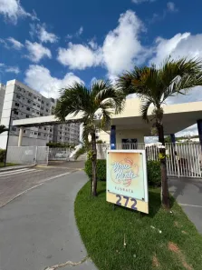 Apartamento com 1 Quarto à venda, 38m² no Madre Paulina, São Cristóvão