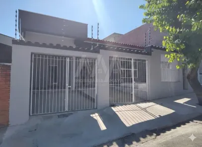 Casa com 3 Quartos à venda, 216m² no Vila Fiori, Sorocaba