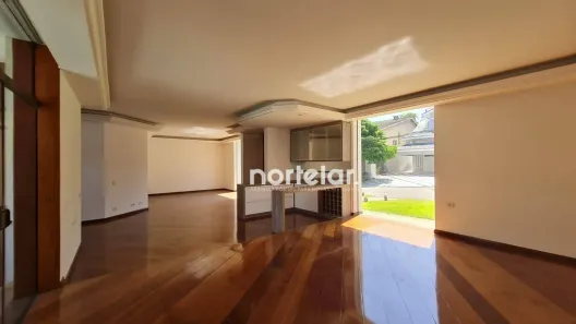 Casa com 4 Quartos à venda, 620m² no Alphaville, Santana de Parnaíba