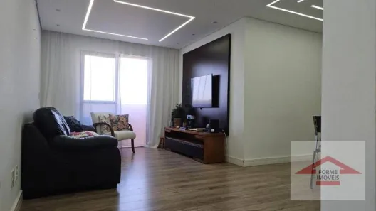 Apartamento com 3 Quartos à venda, 100m² no Parque Residencial Eloy Chaves, Jundiaí