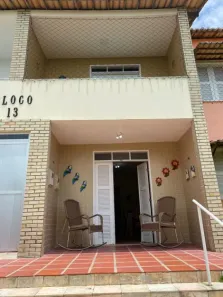 Apartamento com 2 Quartos à venda, 55m² no Beberibe, Beberibe