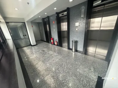 Sala Comercial à venda, 45m² no Brooklin Paulista, São Paulo