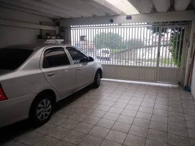 Casa com 3 Quartos à venda, 130m² no Vila Carioca, Guarulhos